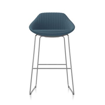 Jest Counter Stool (Sold in Pairs) 