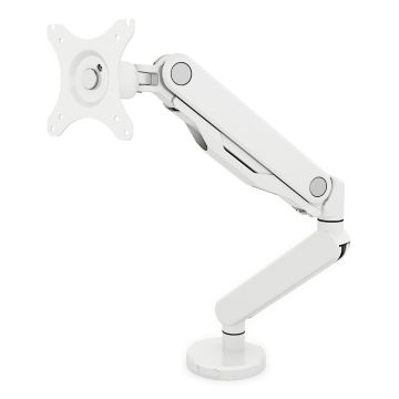Single Universal Monitor Arm 