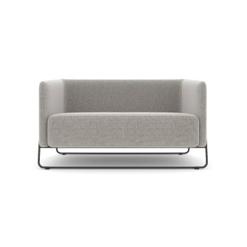 Hanno Loveseat Hanno Loveseat