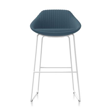 Jest Bar Stool (Sold in pairs)