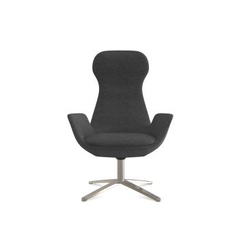 Nik Lounge Chair Nik Lounge Chair