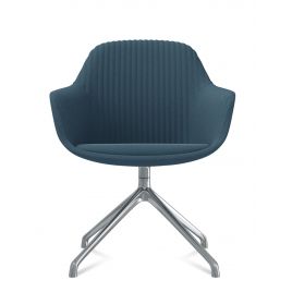 Jest Y Base Chair (Sold in pairs)