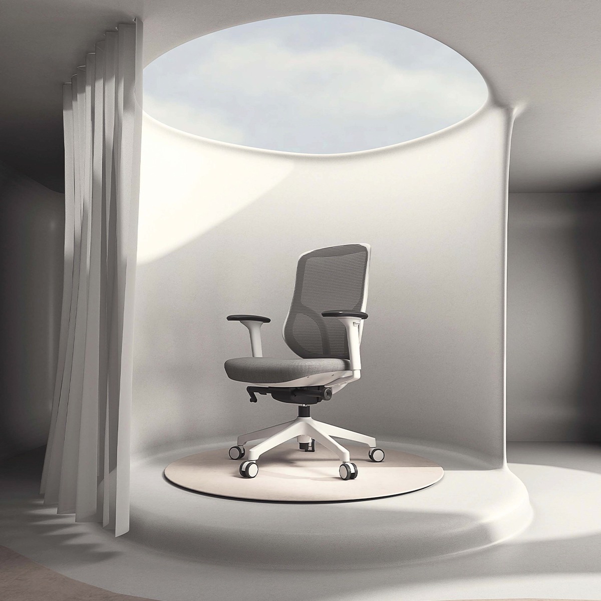Tango Task Chair